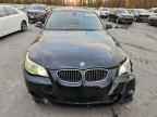 2010 BMW 5 series