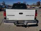 2001 DODGE Dakota