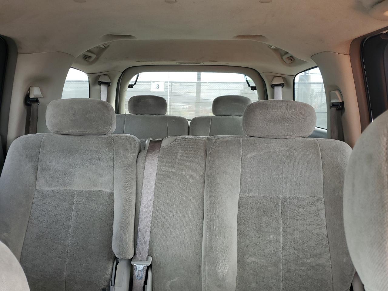 2005 GMC Envoy