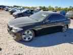 2011 BMW 5 series