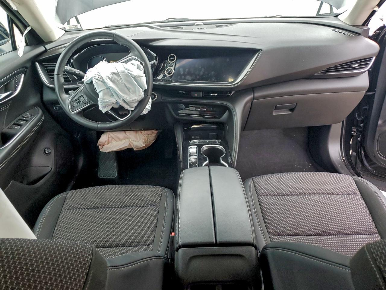 2023 BUICK Envision