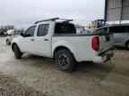 2020 NISSAN Frontier