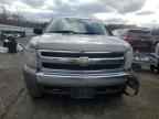 2007 CHEVROLET Silverado