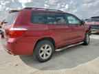 2008 TOYOTA HIGHLANDER