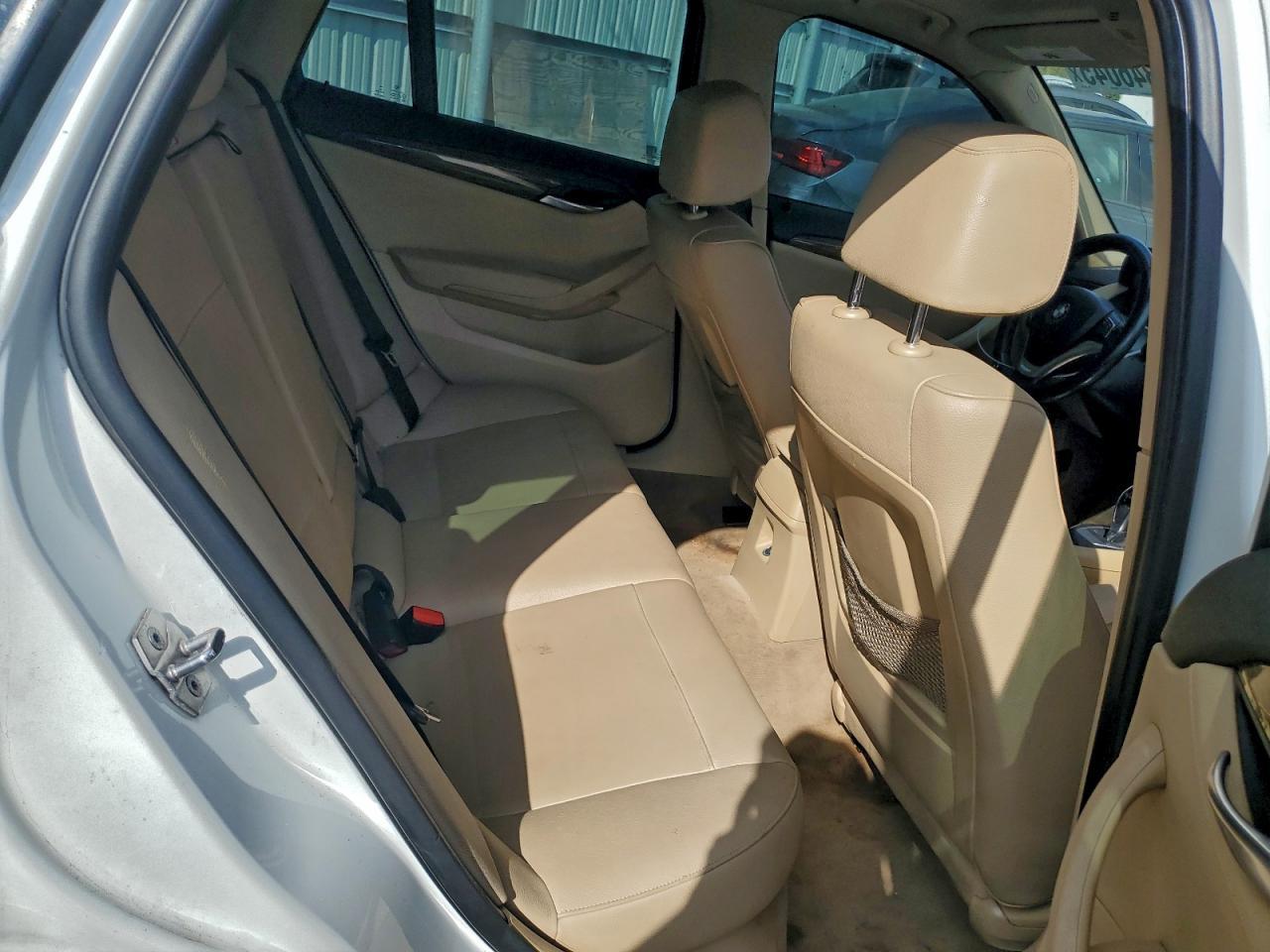 2015 BMW X1