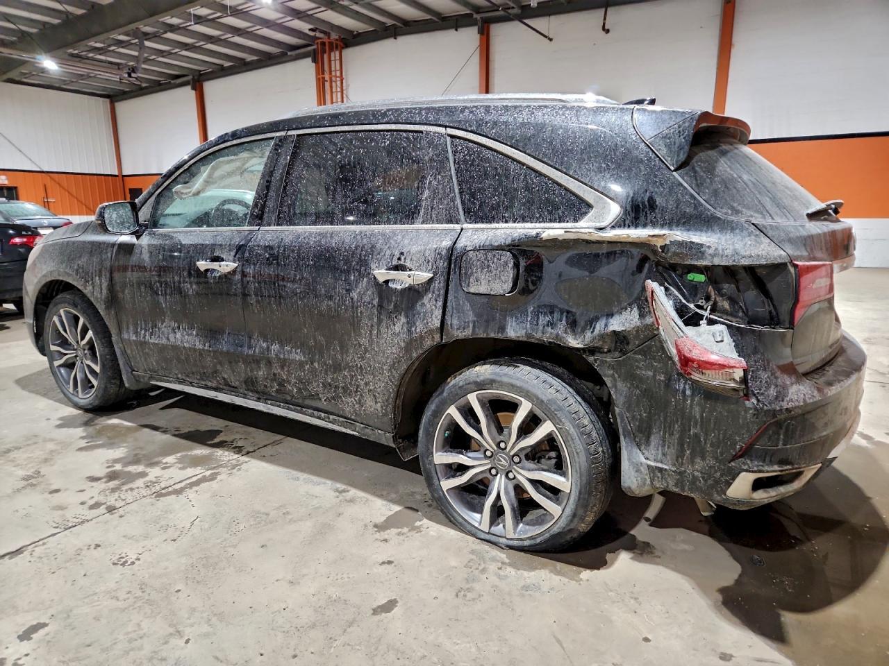 2019 ACURA MDX