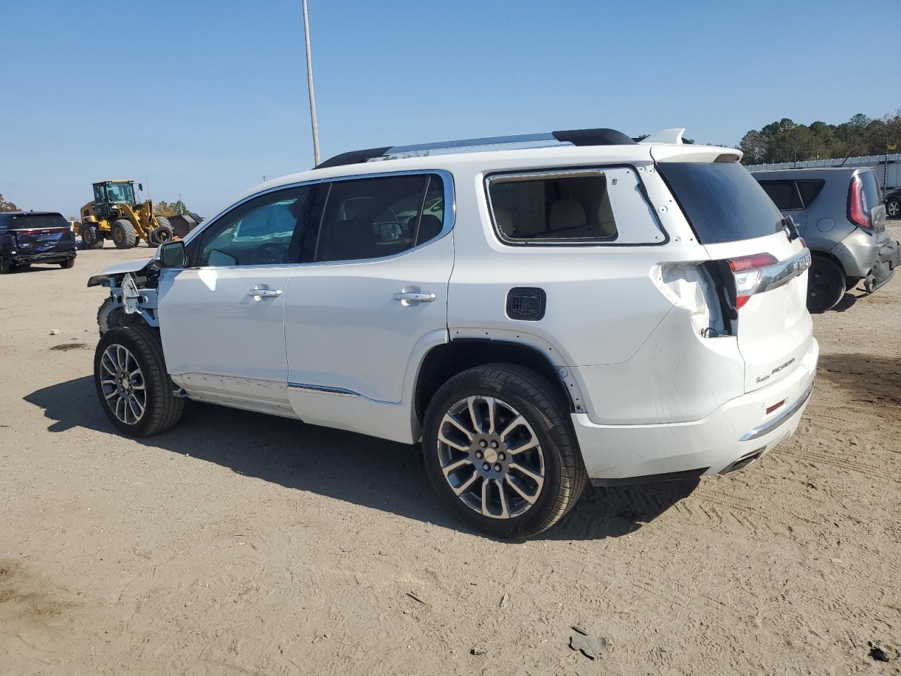 2021 GMC ACADIA