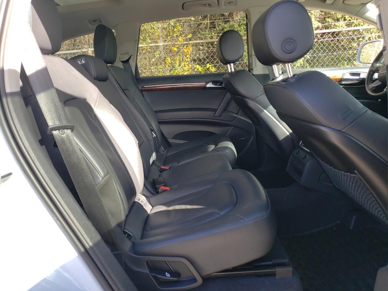 2014 AUDI Q7