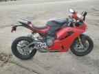 2025 DUCATI Panigale