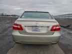 2010 MERCEDES-BENZ E-Class