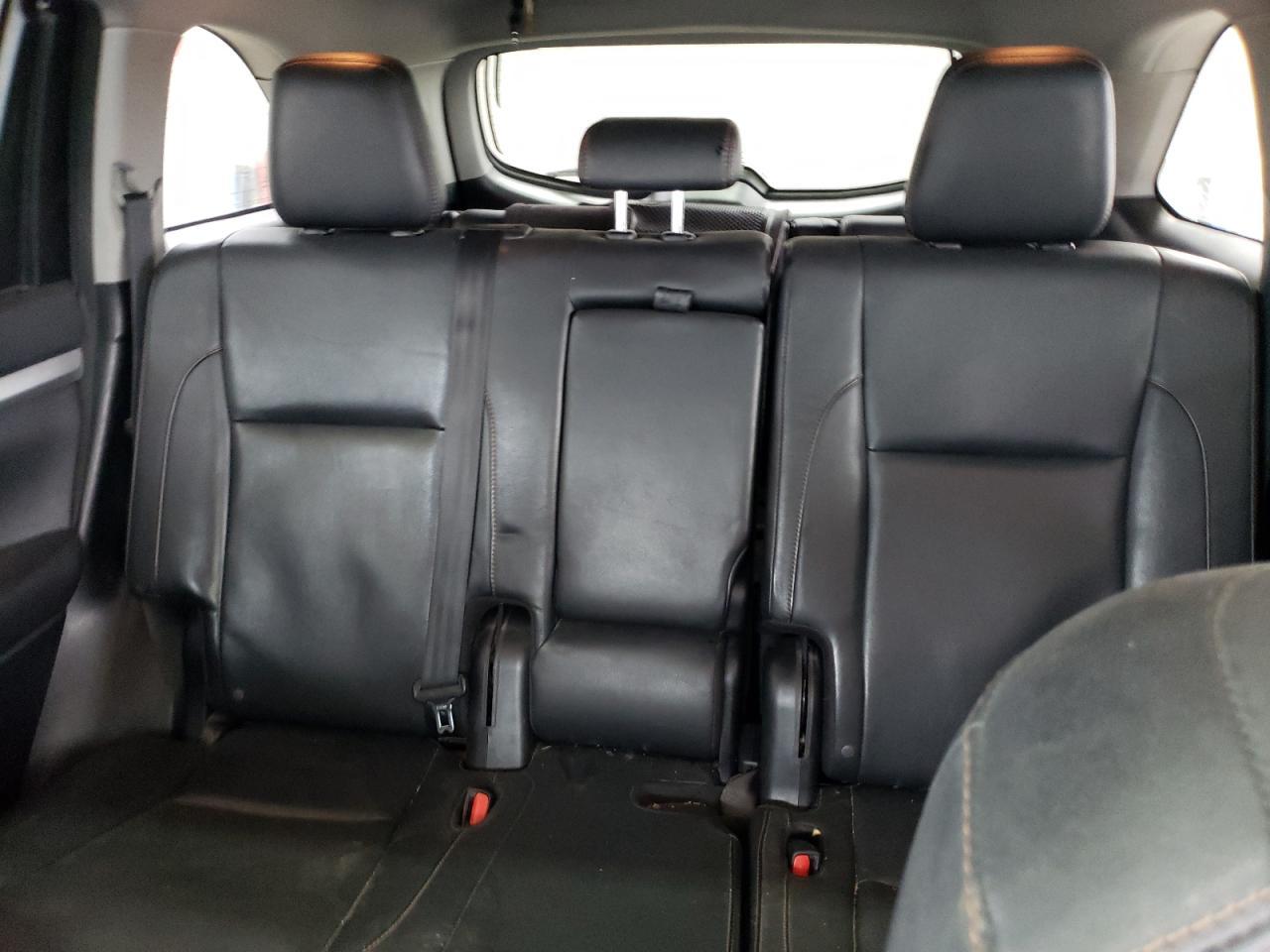 2016 TOYOTA HIGHLANDER