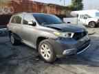 2012 TOYOTA HIGHLANDER