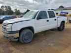 2005 CHEVROLET Silverado