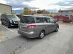2012 NISSAN Quest
