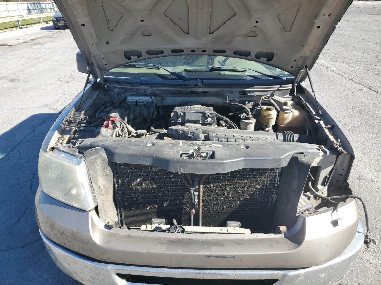2006 FORD F-150