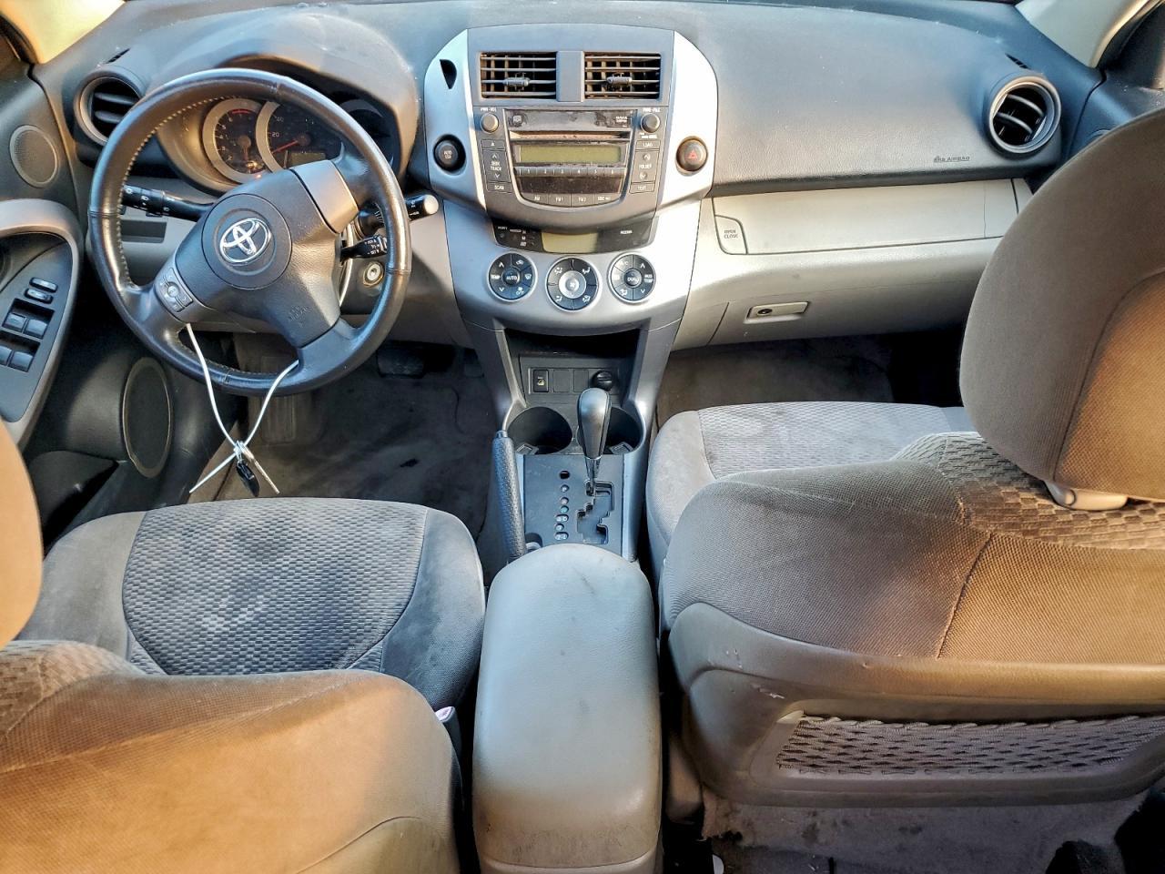 2006 TOYOTA RAV4