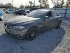 2015 BMW 5 series