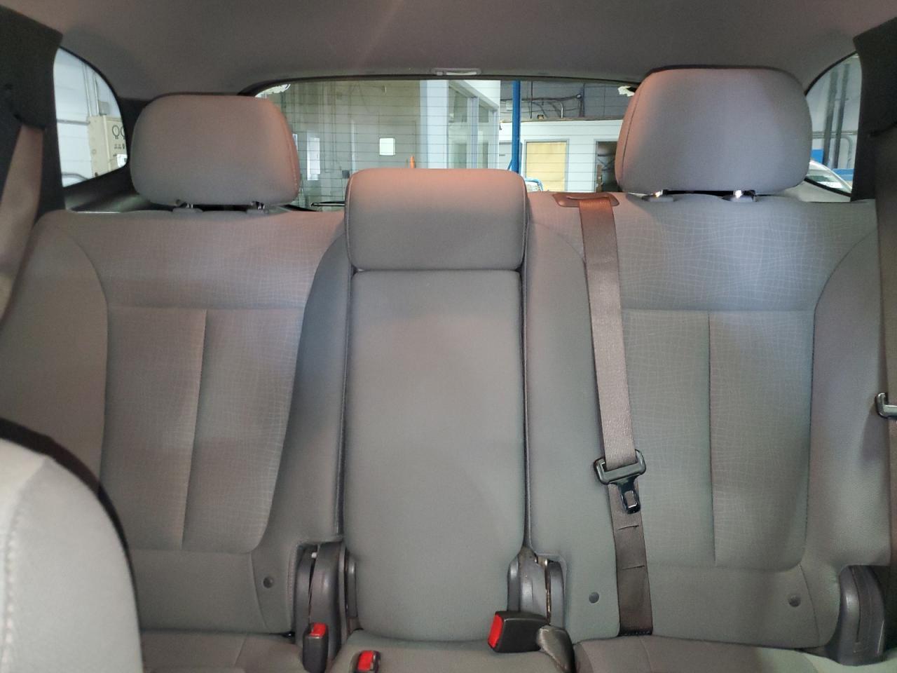 2012 HYUNDAI SANTA FE