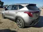 2026 KIA SELTOS