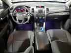 2013 KIA SORENTO