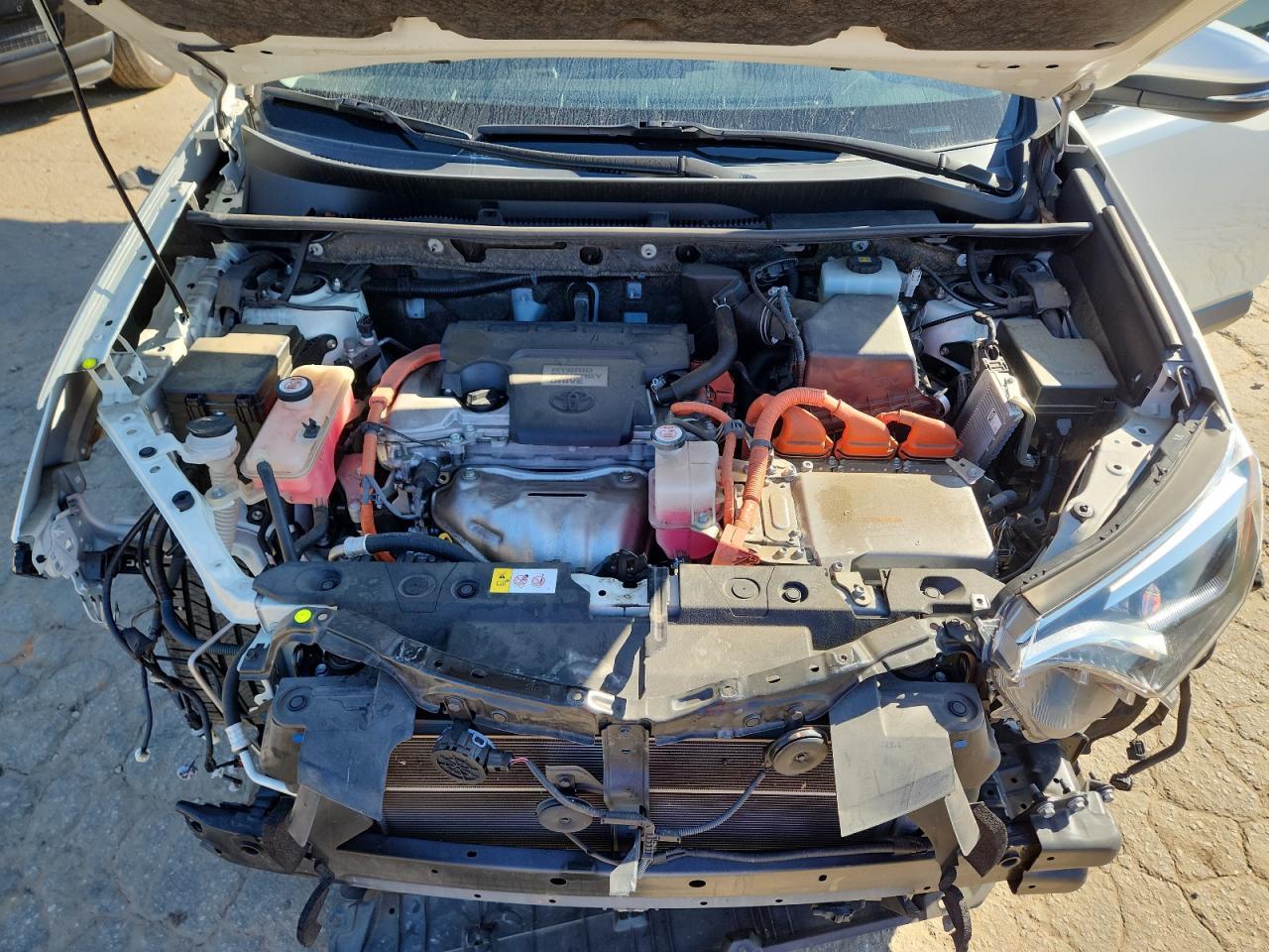 2017 TOYOTA RAV4