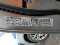 2014 DODGE JOURNEY