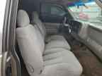 1998 CHEVROLET Gmt