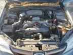 2009 SUBARU IMPREZA
