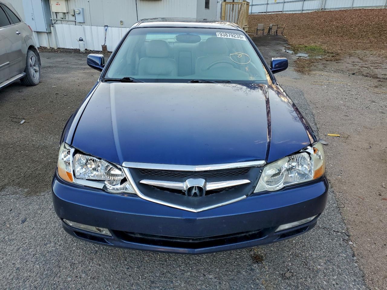 2003 ACURA TL