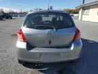 2007 TOYOTA YARIS