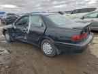 1998 TOYOTA CAMRY