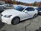 2014 LEXUS GS 350