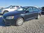 2011 VOLKSWAGEN JETTA