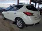 2014 NISSAN MURANO