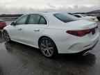 2025 MERCEDES-BENZ E-Class