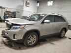 2015 KIA SORENTO