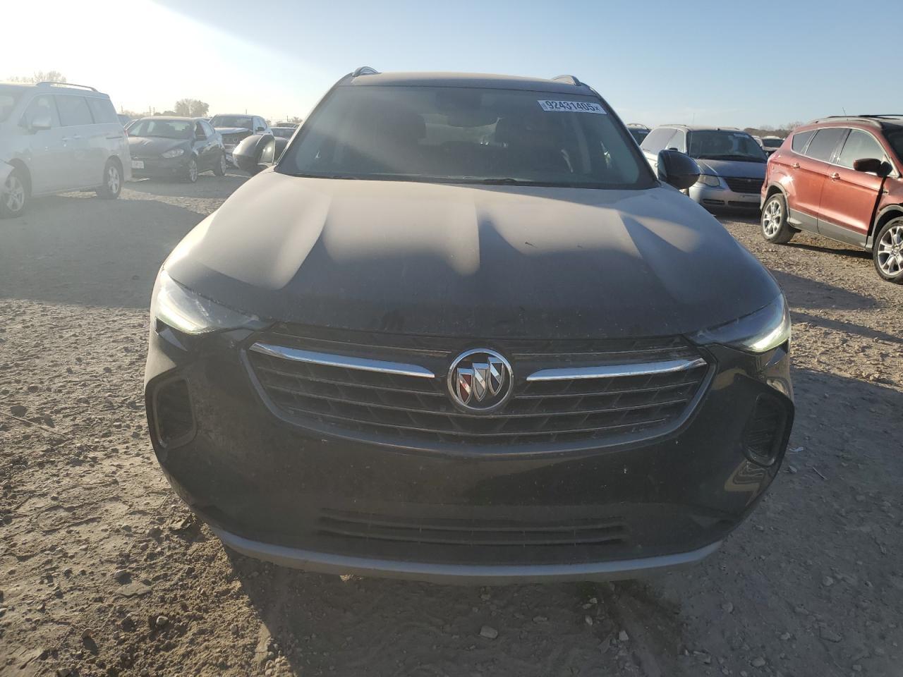 2023 BUICK Envision