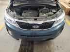 2014 KIA SORENTO