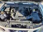 2012 NISSAN Frontier