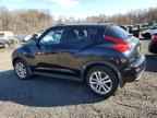 2012 NISSAN Juke