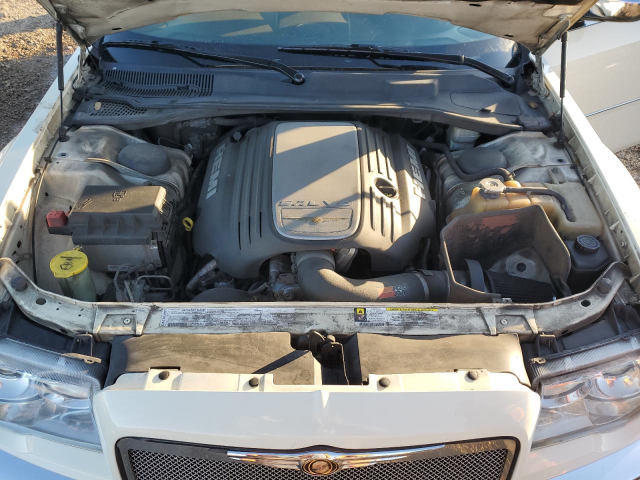 2006 CHRYSLER 300