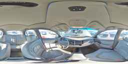 2004 BUICK Park Avenue