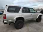 2000 TOYOTA 4Runner