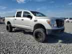 2018 NISSAN Titan