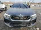 2020 BMW M5