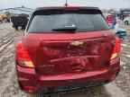 2022 CHEVROLET TRAX
