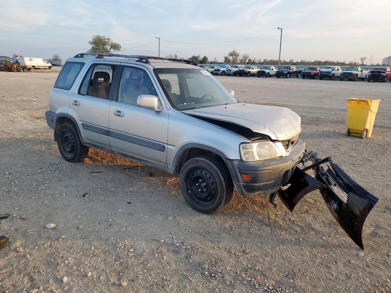 1998 HONDA CR-V