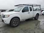2016 NISSAN Frontier