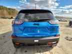 2022 JEEP CHEROKEE