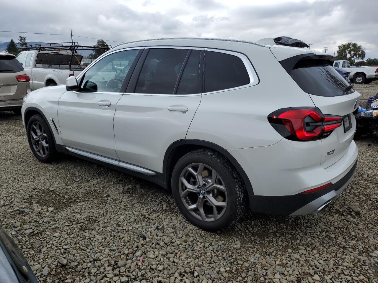 2023 BMW X3